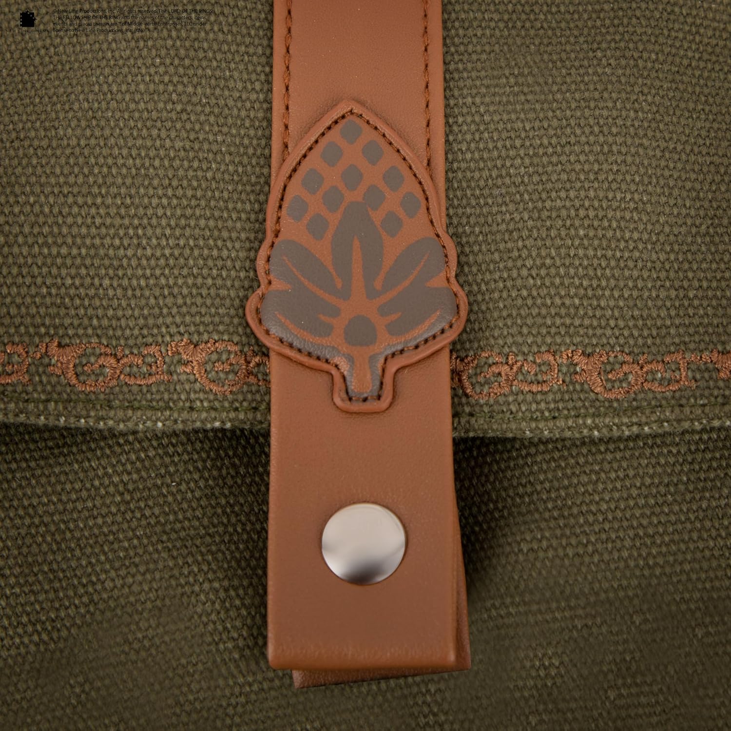 Le Seigneur des Anneaux sac à dos Hobbiton