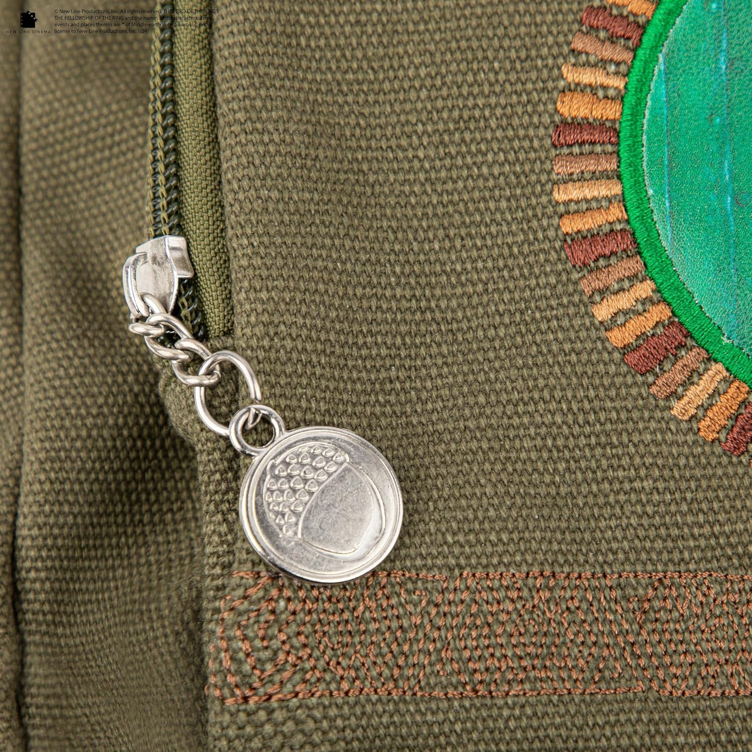 Le Seigneur des Anneaux sac à dos Hobbiton