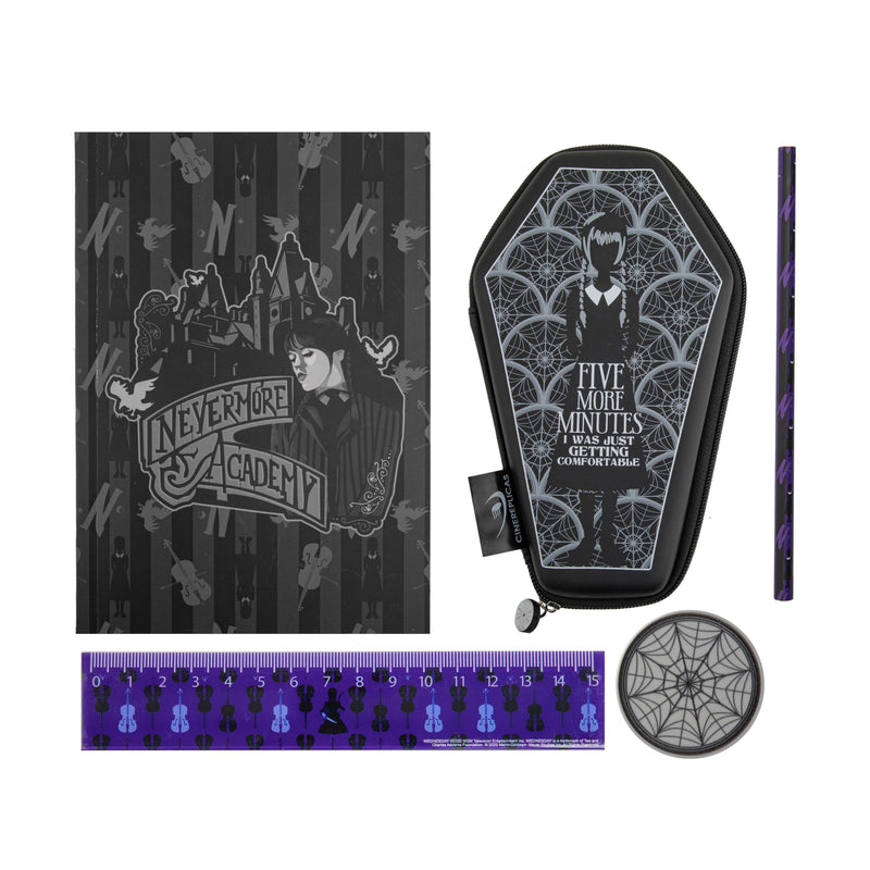 Cinereplicas CR5371 Collectible, Black
