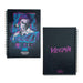 Cinereplicas Stranger Things - Vecna Lenticular Notebook - 14.5 * 21cm 120p - Official License