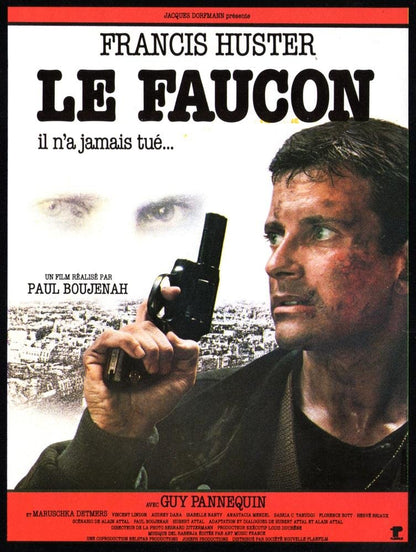 Le Faucon