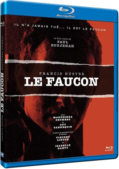 Le Faucon