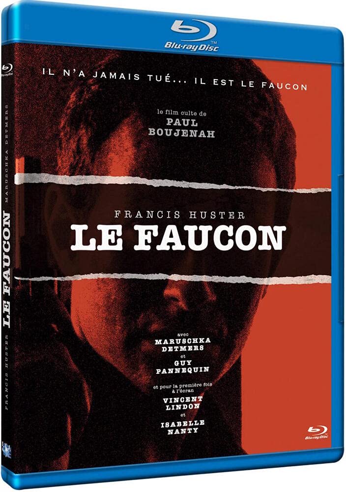 Le Faucon