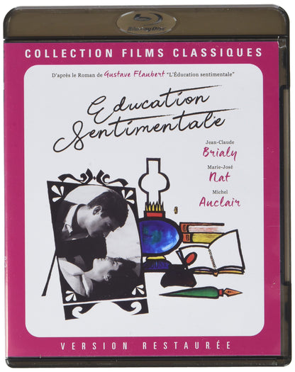 L'éducation sentimentale