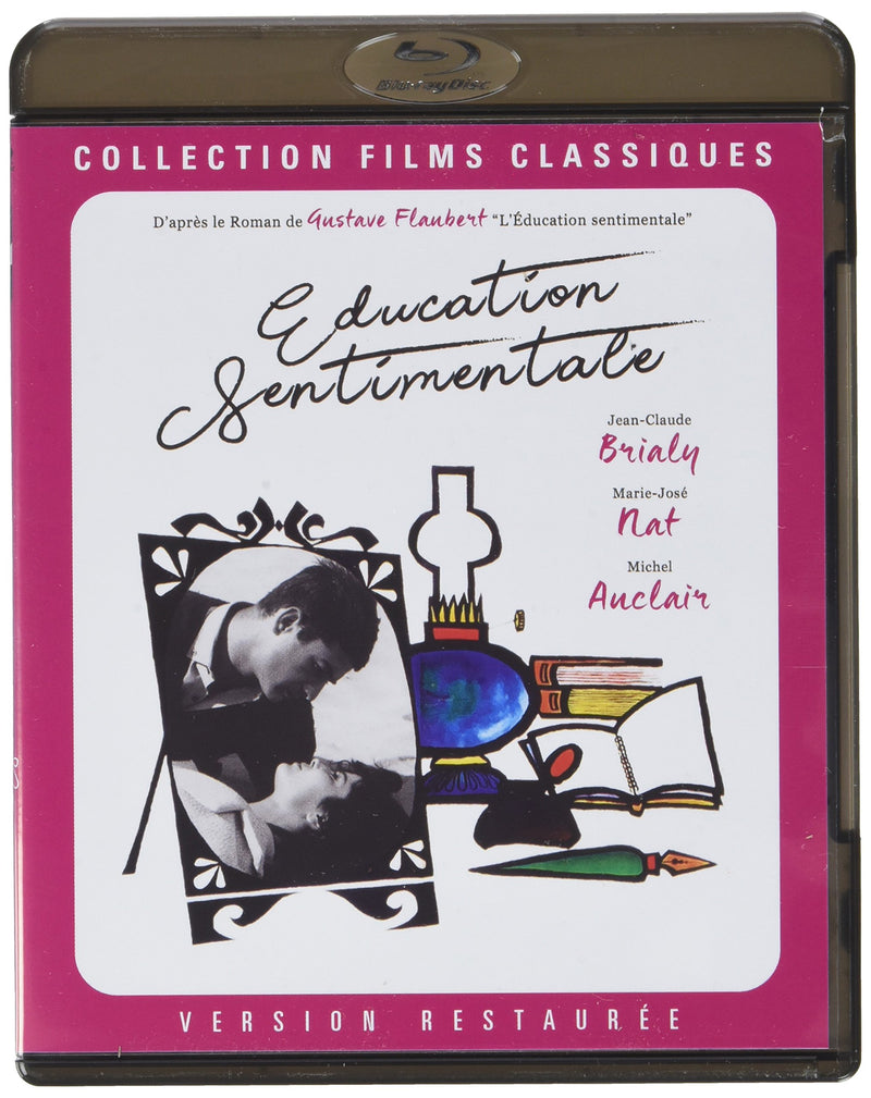 L'éducation sentimentale