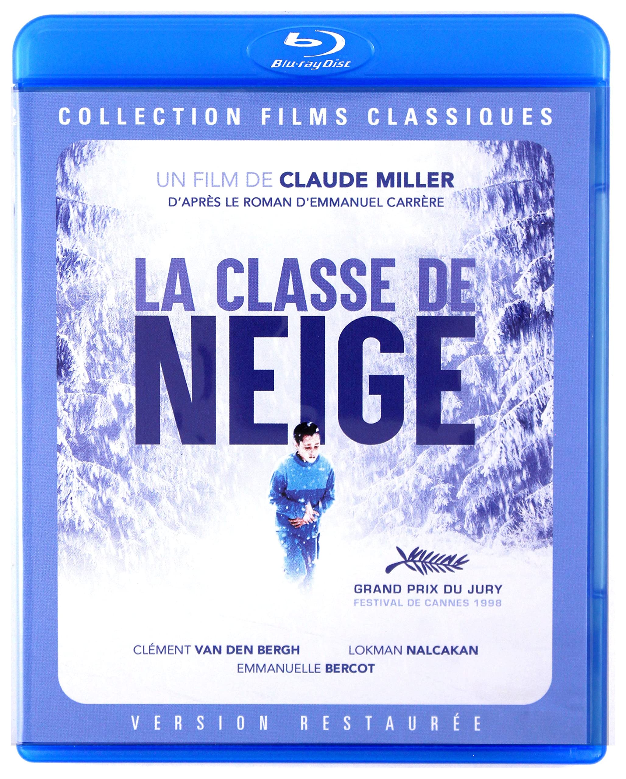 La Classe De Neige - (version Restaurée 4k