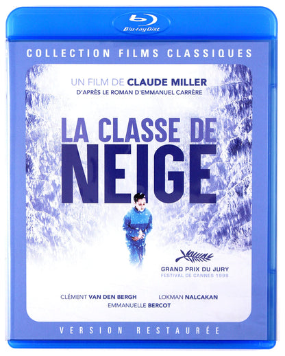 La Classe De Neige - (version Restaurée 4k