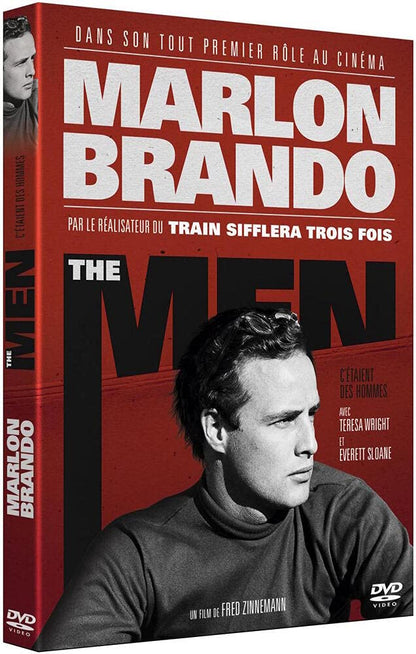 The Men (c'étaient Des Hommes