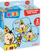 Bumba zonneschermen: 2 stuks