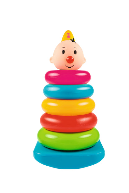 Bumba stapelringen