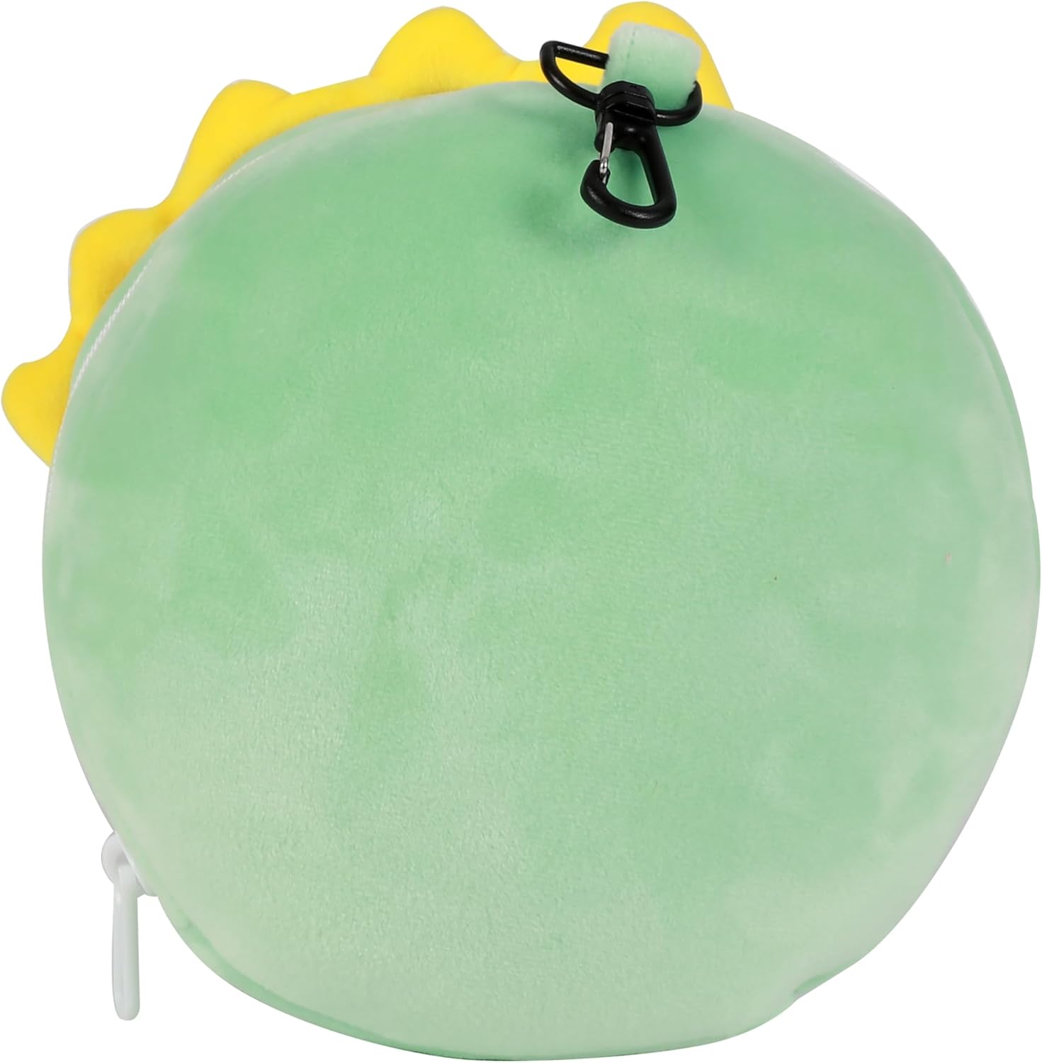 Itotal - Pillow With Sleep Mask - Hello Dino (Xl2532)