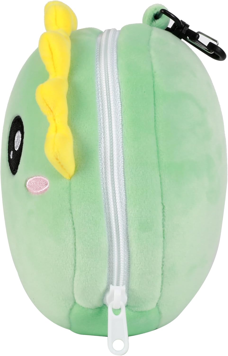 Itotal - Pillow With Sleep Mask - Hello Dino (Xl2532)