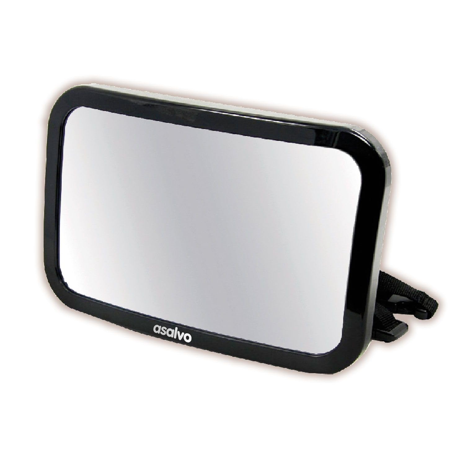 Car Rear Seat Mirror 360º
