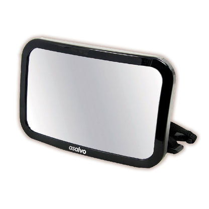 Car Rear Seat Mirror 360º