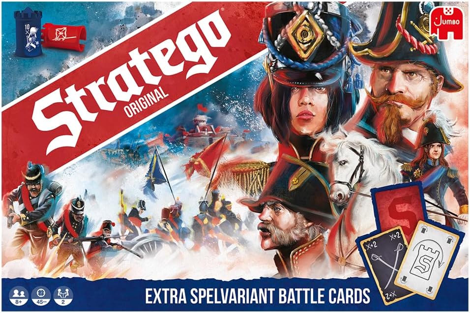 Stratego Original (19957)