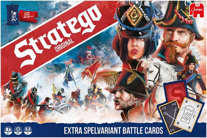 Stratego Original (19957)
