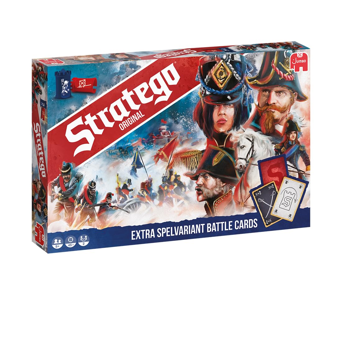 Stratego Original (19957)