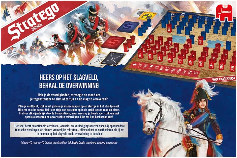 Stratego Original (19957)