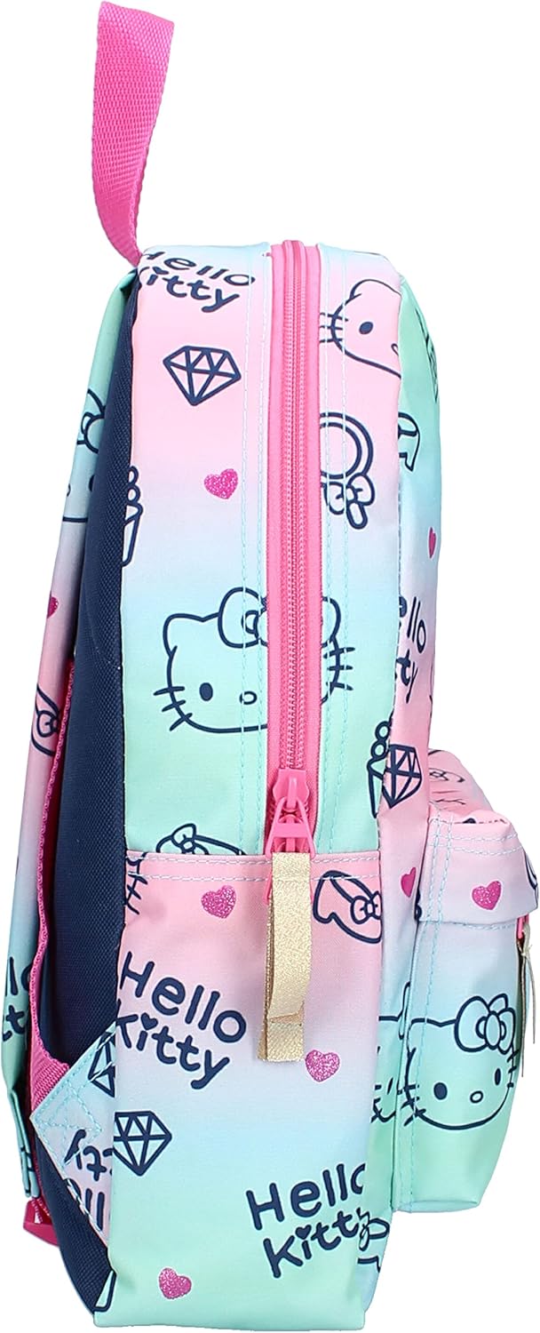 Rugzak Hello Kitty Cheerful