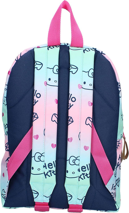 Rugzak Hello Kitty Cheerful