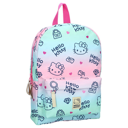 Rugzak Hello Kitty Cheerful