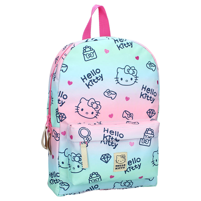 Rugzak Hello Kitty Cheerful