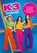 K3 doeboek