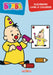 Bumba : kleurboek - potlood