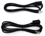 Poly Expansion Microphone Cable Extender Pack - Microphone Extension Cable