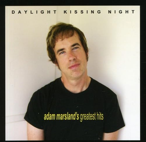 Daylight Kissing Night-Adam