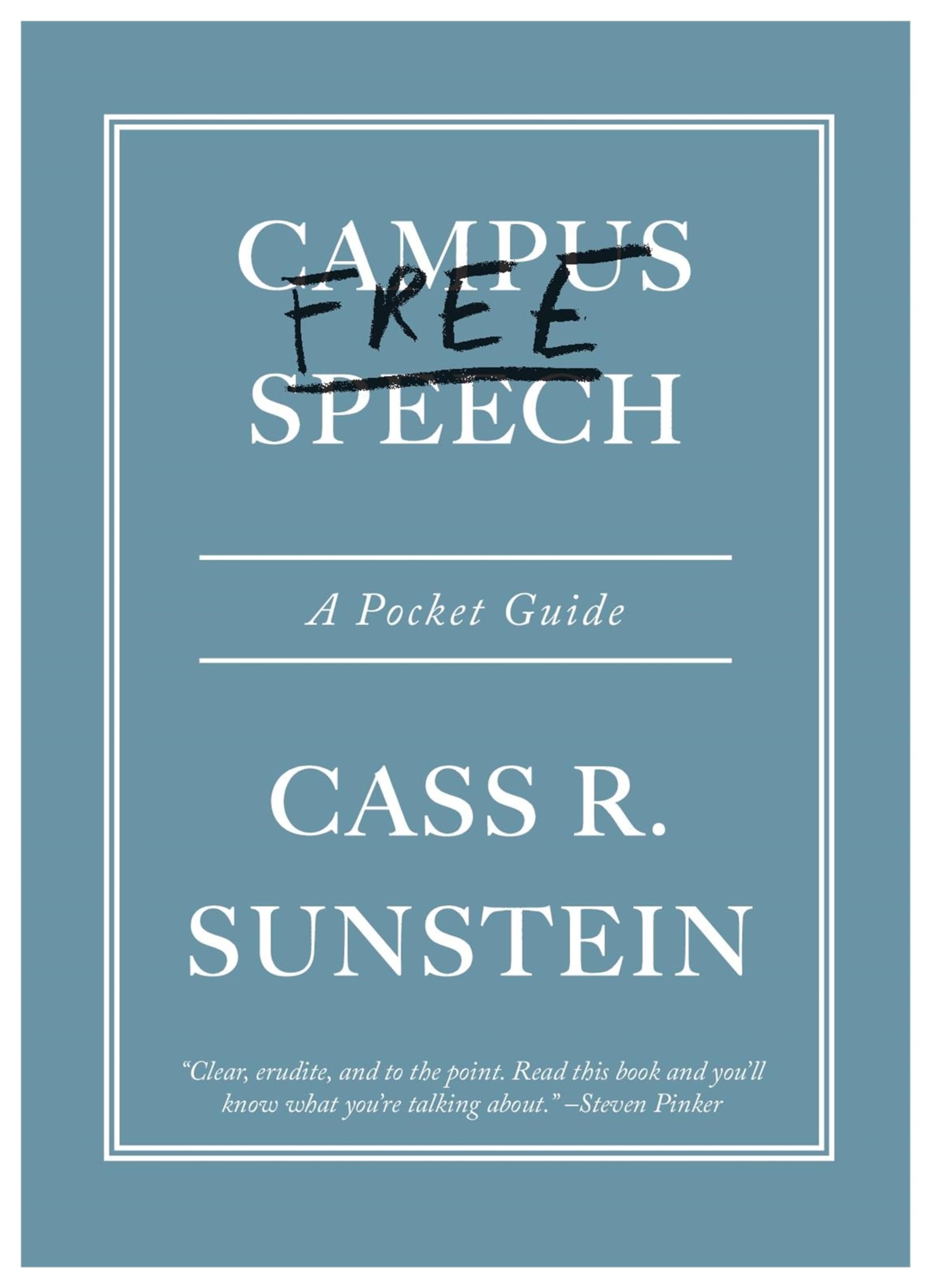 Campus Free Speech