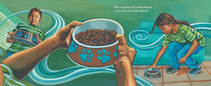 Te Recuerdo (Remembering)