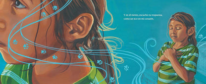 Te Recuerdo (Remembering)