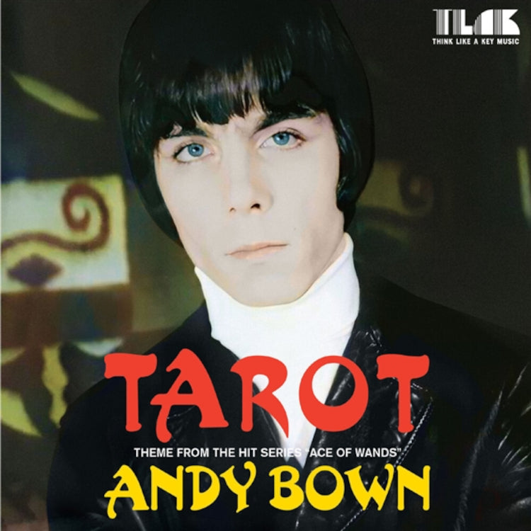 Tarot: Theme from the Hit Series 'Ace of Wands'