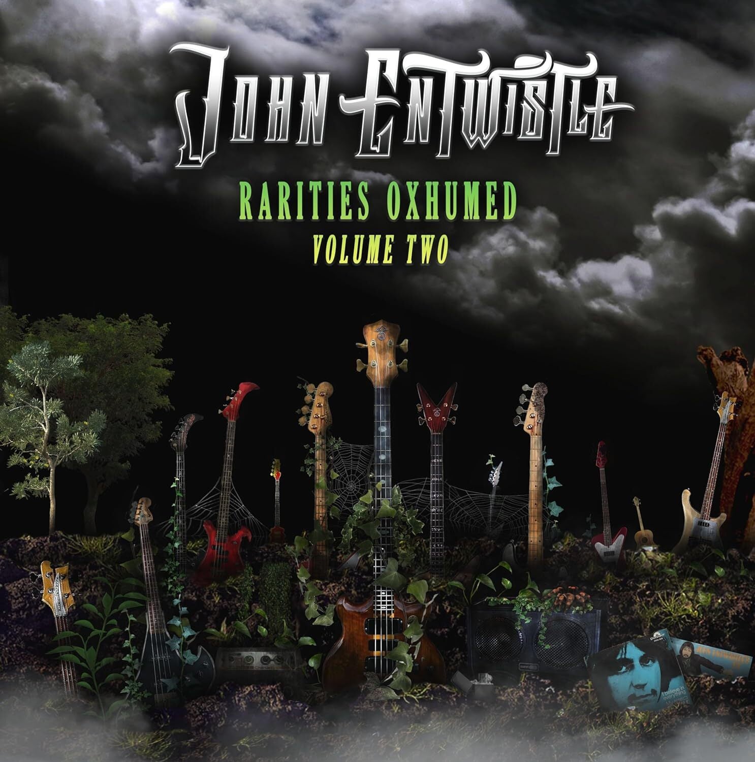 Rarities Oxhumed - Volume 2