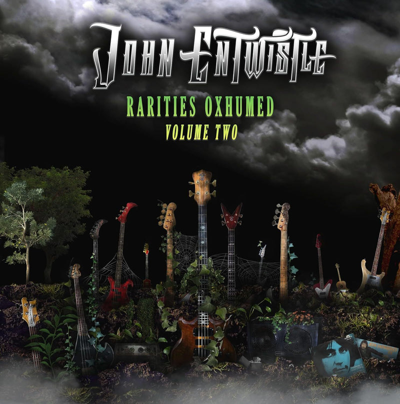 Rarities Oxhumed - Volume 2