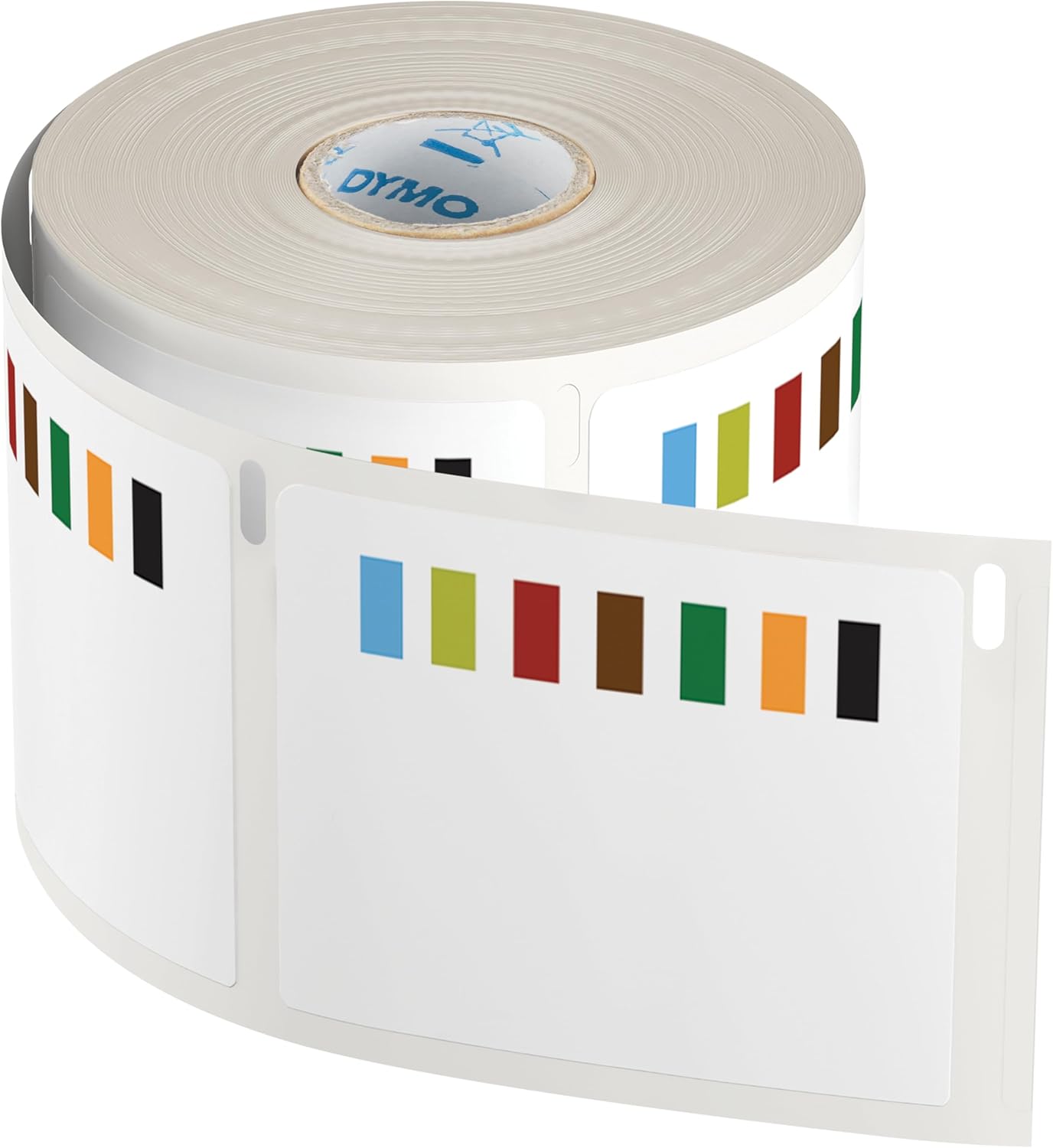 DYMO Labels for LabelWriter 54 x 70 mm, 400 labels