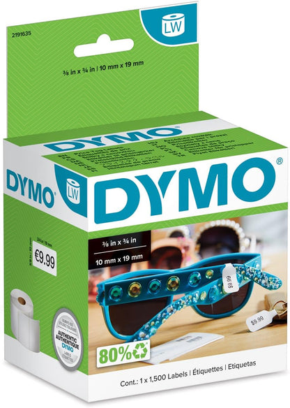 DYMO Labels small size for sales