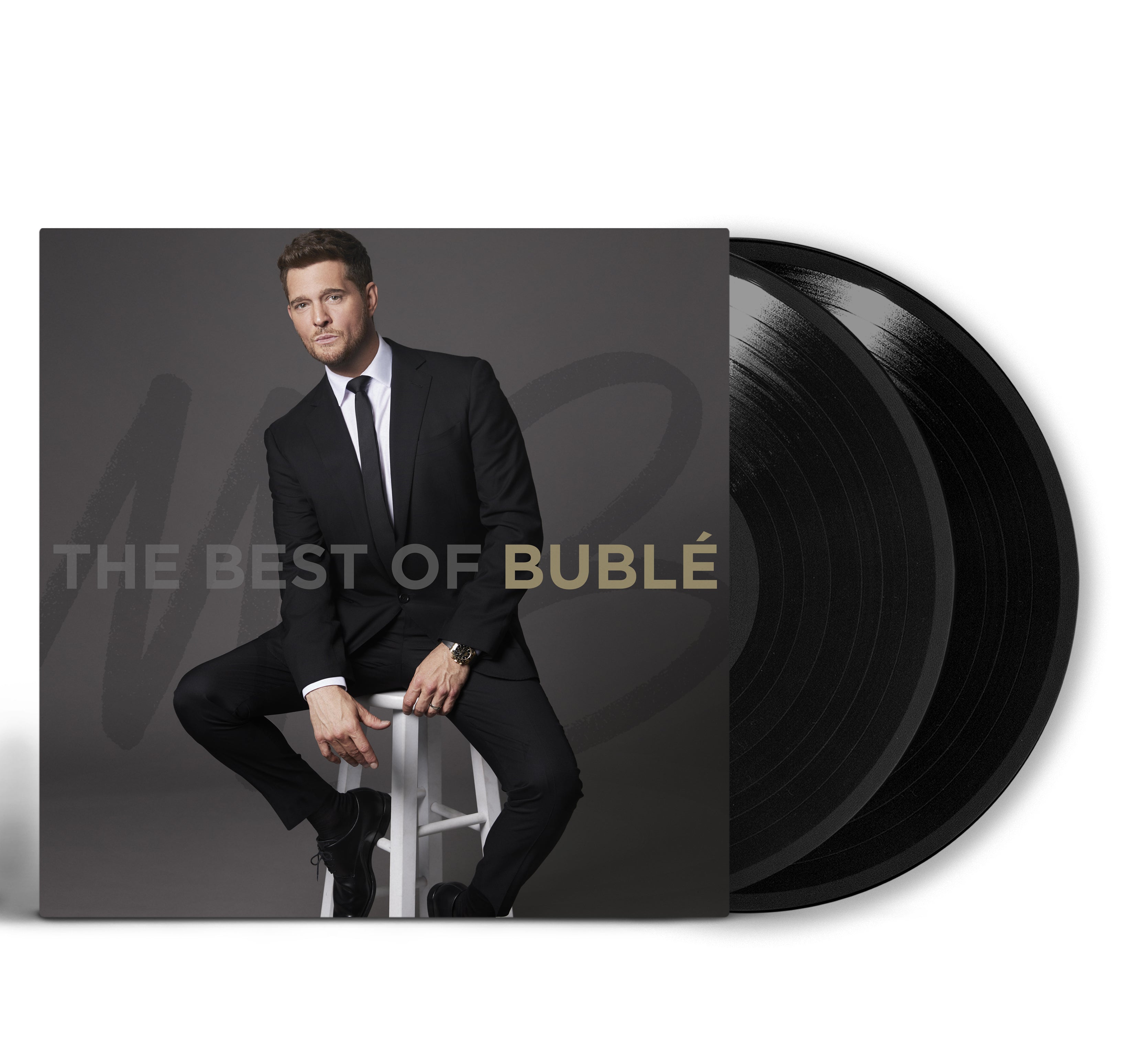 The Best of Bublé