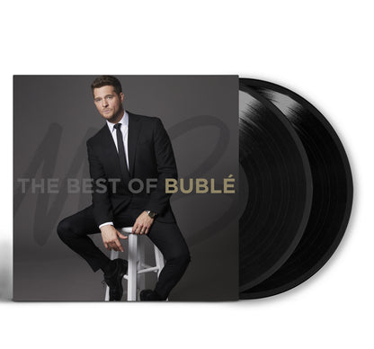 The Best of Bublé