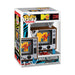 Funko Pop! Ad Icons: MTV - MTV Logo - Vinyl-Sammelfigur - Geschenkidee - Offizielle Handelswaren - Spielzeug Für Kinder und Erwachsene - Ad Icons Fans - Modellfigur Für Sammler und Display
