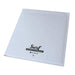 GoSecure Size A000 Surf Paper Mailer 110 mm x 165 mm White (Pack of 200) SURFA000