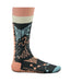 David Bowie, Let´s Dance Socks - Perfect Present for music lovers and fans, Cotton Socks, Only 2 Sizes, 4-7 and 7½-11½