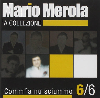 'a Collezione 6 Comm''a 'nu Sciummo