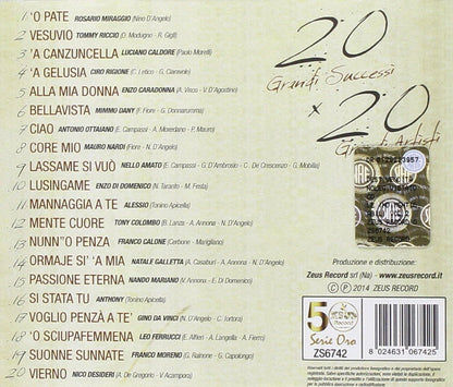 Le Indimenticabili Vol.2
