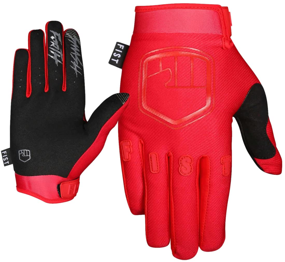 Fist Stocker Mens MX Glove