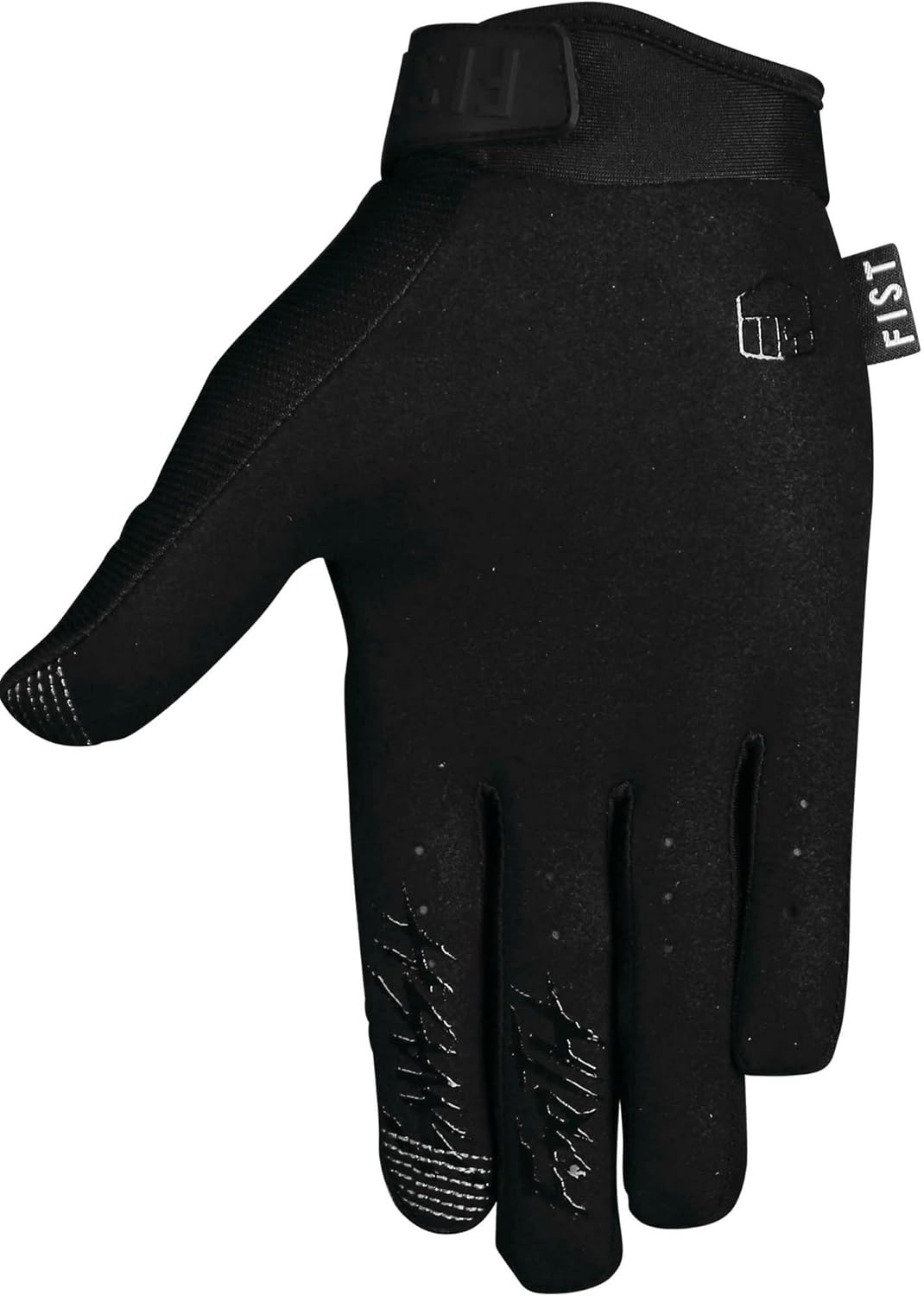 FIST Handwear Kinder Handschuhe für Motocross, BMX, MTB, DH, Kapitel 17