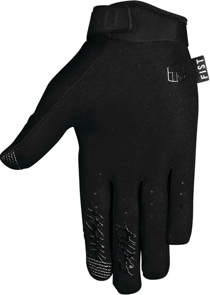 FIST Handwear Kinder Handschuhe für Motocross, BMX, MTB, DH, Kapitel 17