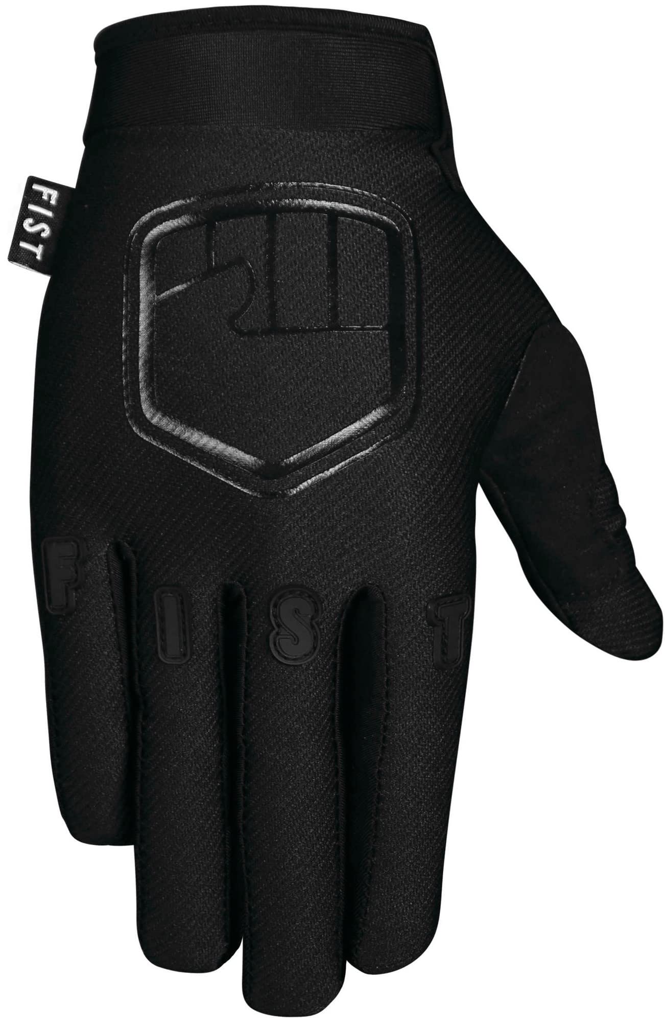 FIST Handwear Kinder Handschuhe für Motocross, BMX, MTB, DH, Kapitel 17