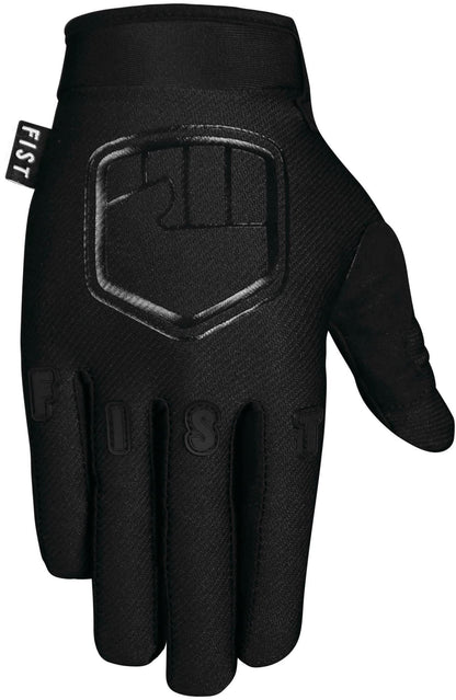 FIST Handwear Kinder Handschuhe für Motocross, BMX, MTB, DH, Kapitel 17